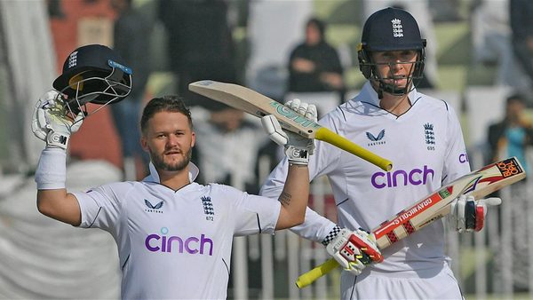 england-pakistan-rawalpindi-test-2022-23-zak-crawley-ben-duckett-hundreds-records.Click to read full article.