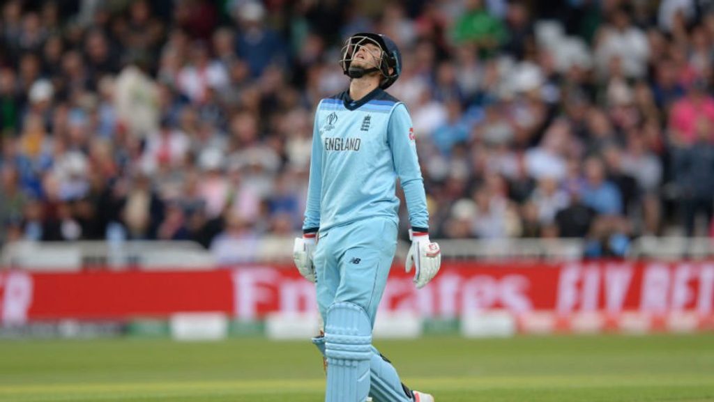 Opinion: Pakistan gatecrashed the love-in, England’s vulnerability awakened