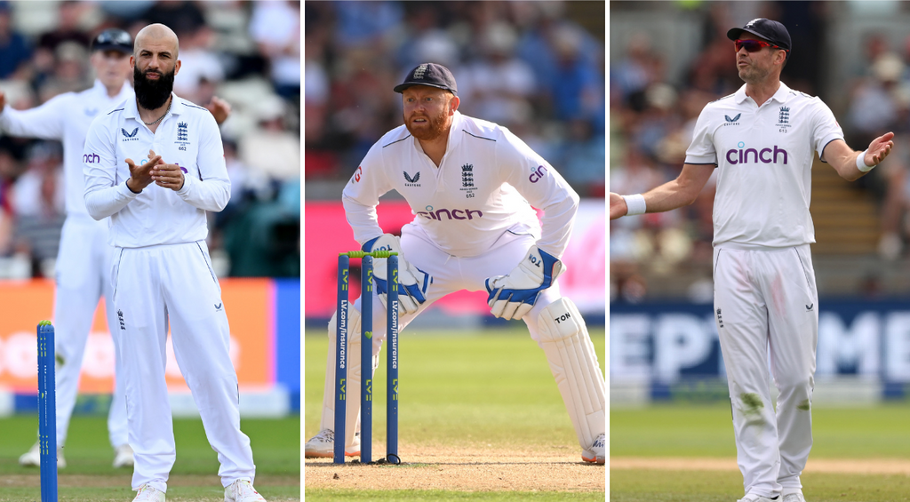 Moeen’s finger and Bairstow’s blunders: Five questions for England ahead of the Lord’s Ashes Test