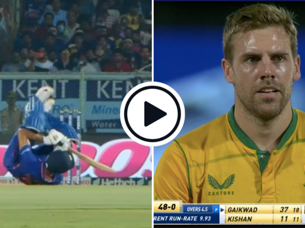 ind-v-sa-2022-watch-ruturaj-gaikwad-smashes-lightning-quick-anrich-nortje-for-four-fours-gets-clanged-on-grille-in-all-action-over.Click to read full article.