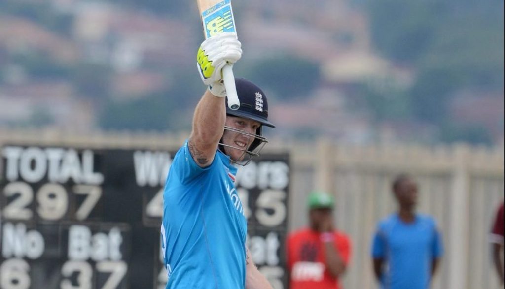The pre-2015 World Cup Lions tour that heralded England’s 2019 glory