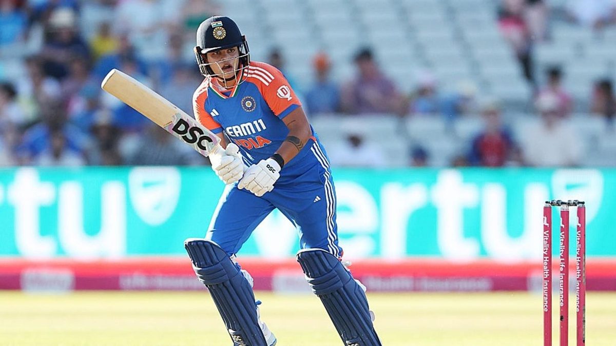 It has been over six months since Shafali Verma last played an ODI for India. She is in danger of missing the World Cup – at India's own loss.
