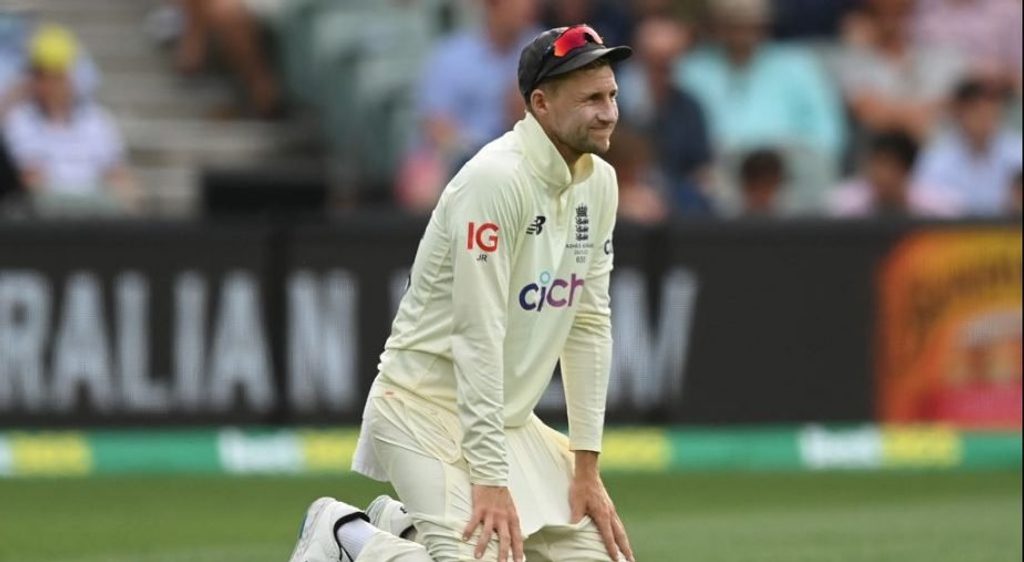 ‘I’d have been waiting for him at the top of the stairs if Vaughany had said that’ – Harmison on Root’s criticism of his bowlers