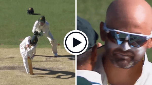 watch-elite-company-nathan-lyon-traps-faheem-ashraf-lbw-for-500th-test-wicket.Click to read full article.