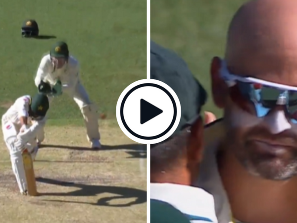 watch-elite-company-nathan-lyon-traps-faheem-ashraf-lbw-for-500th-test-wicket.Click to read full article.