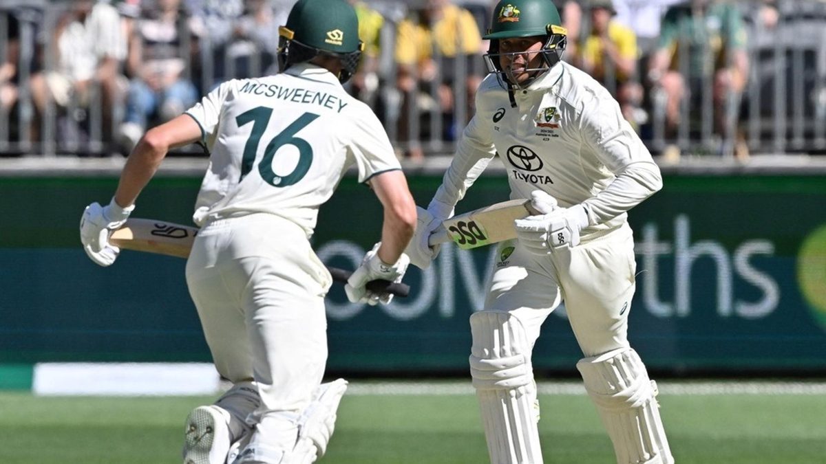 Australia biggest targets