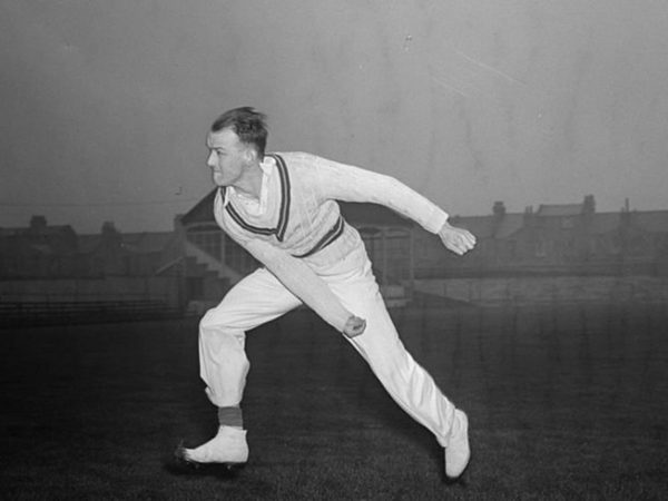 frank-tyson-blew-australia-away-almanack.Click to read full article.