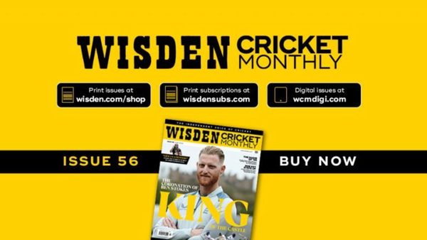 wisden-cricket-monthly-issue-56-the-coronation-of-ben-stokes-and-the-next-fab-four.Click to read full article.