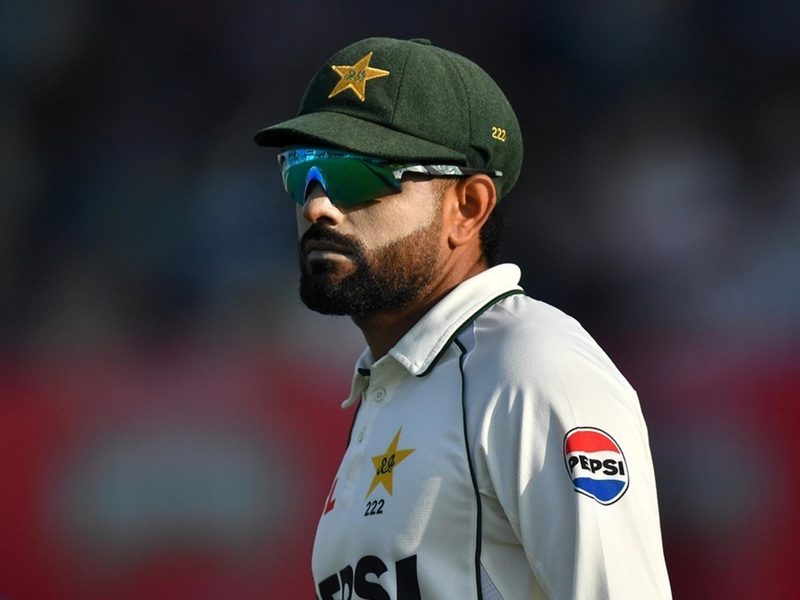 pakistan-reappoint-babar-azam-as-test-captain-for-west-indies-and-england-tours.Click to read full article.