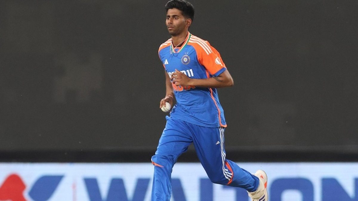 Mayank Yadav debut