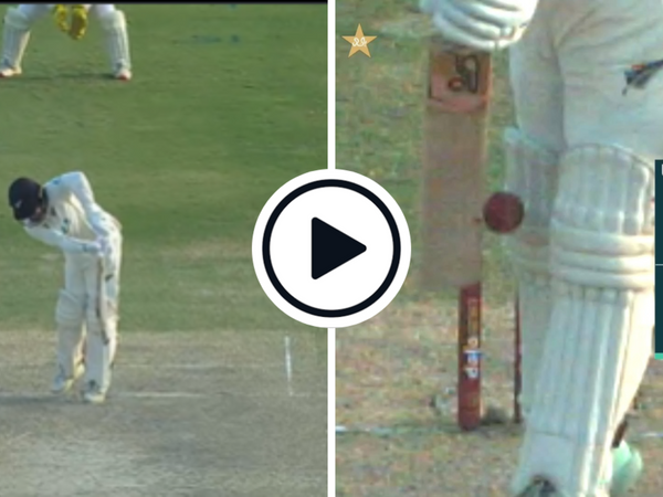 watch-pakistan-new-zealand-1st-test-karachi-tom-blundell-lbw-not-reviewed-2022-23.Click to read full article.