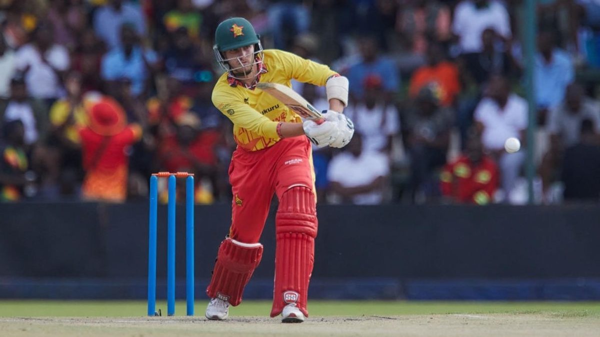 The men's T20 World Cup Africa regional final qualifier kicked off on Friday (September 26). Here's what the points table looks like after the first round of matches.