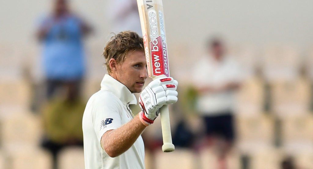 Joe Root to bat at No.3 in the Ashes – reports