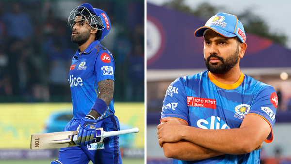 explained-why-rohit-sharma-did-not-lead-mi-against-kkr-but-still-opened-the-batting.Click to read full article.