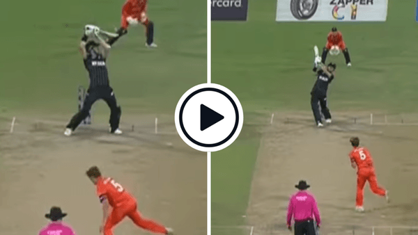 watch-13-runs-off-one-delivery-mitchell-santner-plays-extraordinary-uppercut-off-waist-high-no-ball.Click to read full article.