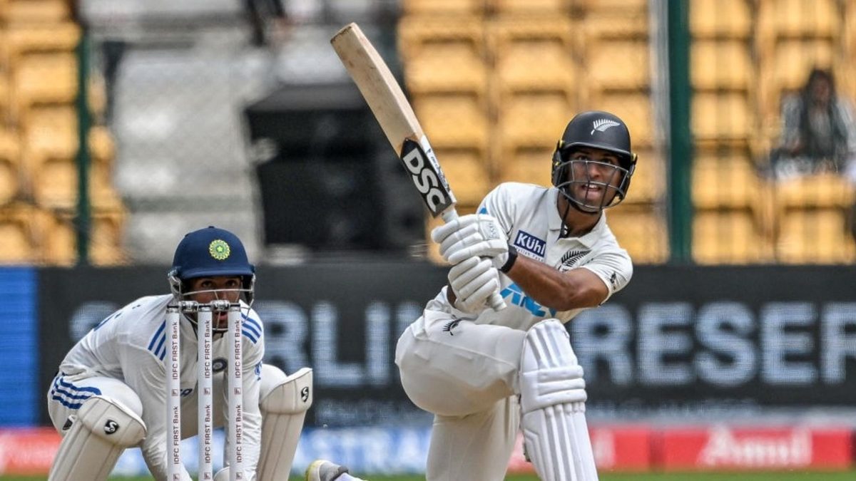 After being bowled out for 46 in the first Test against New Zealand in Bengaluru, India face an uphill task to save the match. If they are to win, it will need a miraculous comeback.