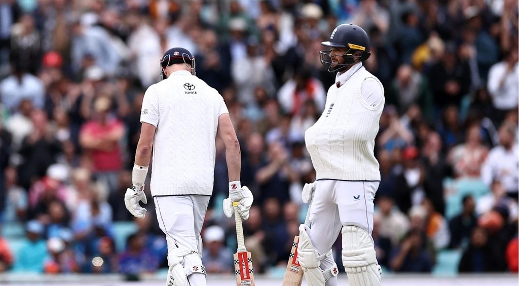 'Grown men are crying & cheering' – England vs India, Oval thriller: Live updates, reactions and press conference quotes