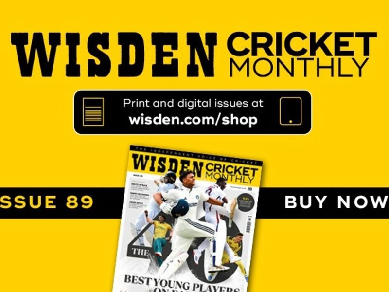 wisden-cricket-monthly-issue-89-the-40-best-young-cricketers-in-the-world.Click to read full article.