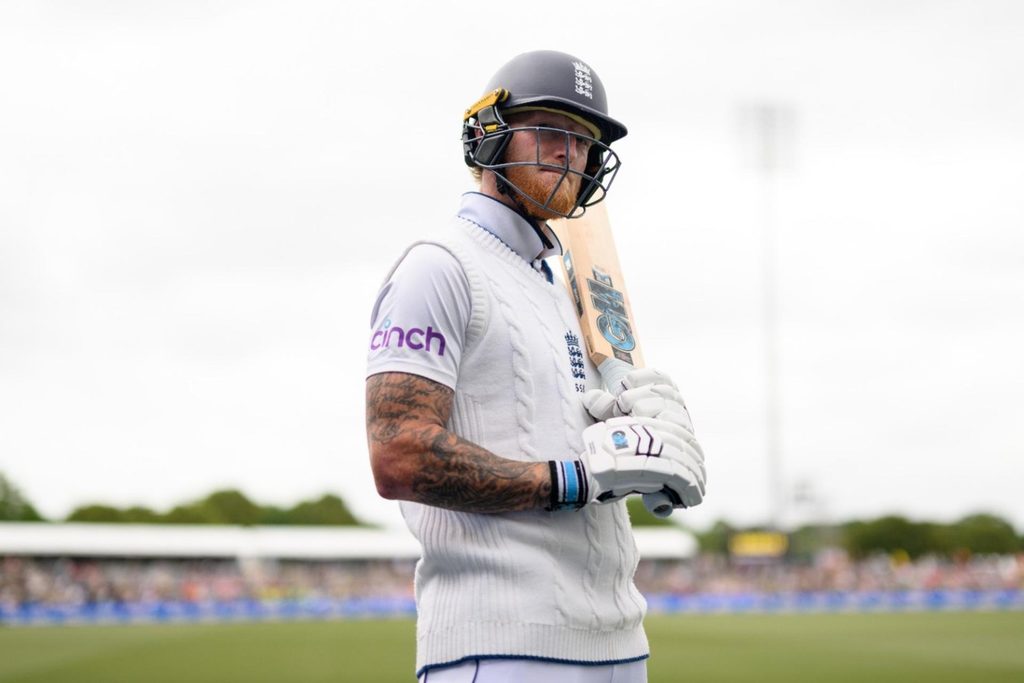 'Good on you ICC' - Ben Stokes hits back at governing body following England WTC points deduction