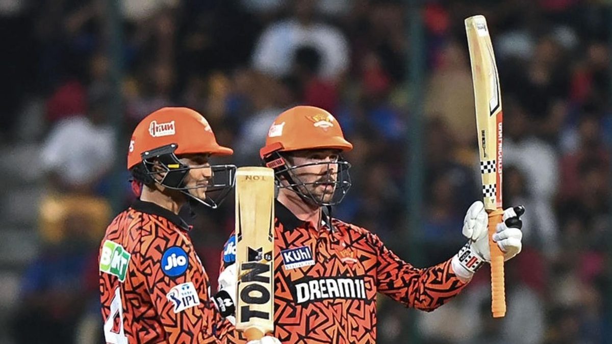 Highest IPL totals