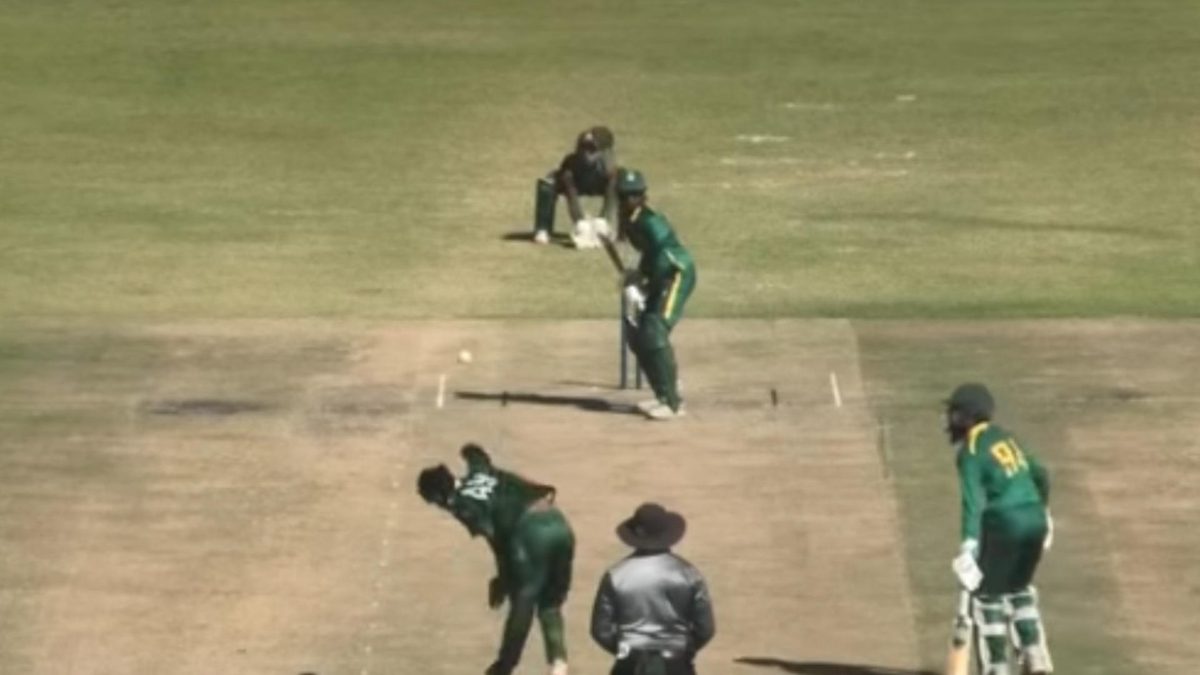 Bangladesh Under-19 and South Africa Under-19 are set to clash in the Zimbabwe Youth ODI tri-series final on Sunday (August 10) in Harare – here’s where to watch the live streaming of the BAN U19 vs ZIM U19 final