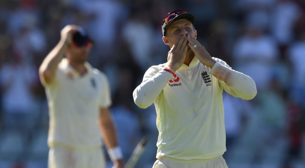 Hussain hails ‘genius’ field placing after pivotal van der Dussen wicket