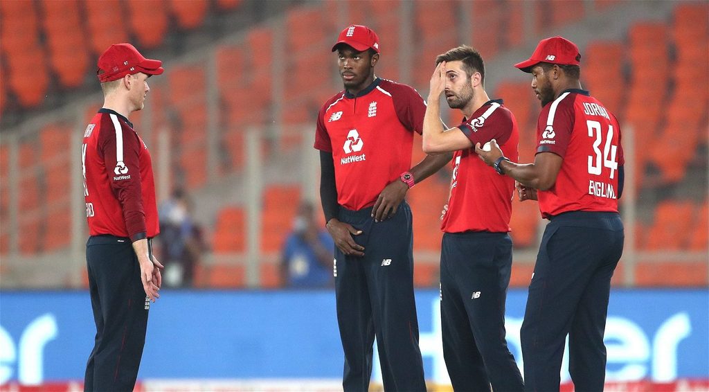 India v England 2021: England player ratings for the T20I series