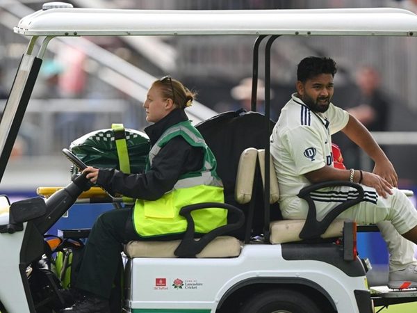 report-rishabh-pant-ruled-out-of-final-england-india-test-replacement-in-squad-to-be-named.Click to read full article.