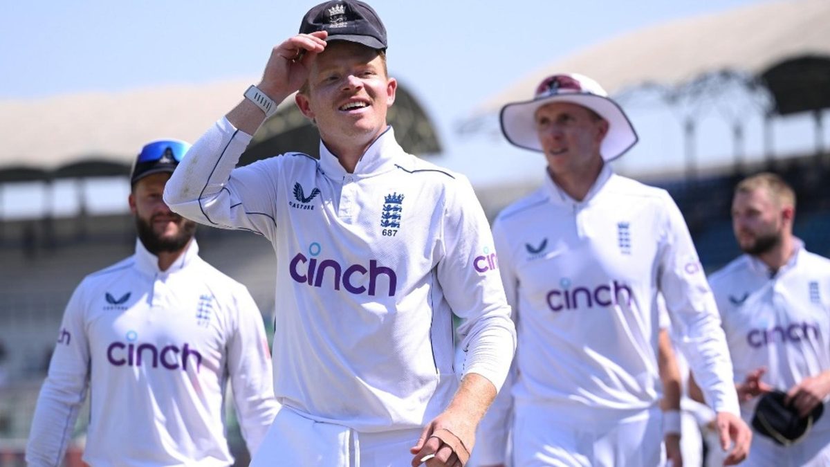 Reactions after PAK-ENG Test in Multan