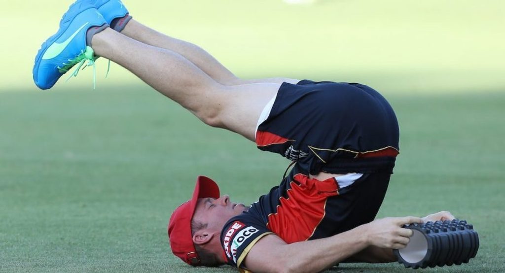 Six possible explanations for AB de Villiers’ batting order demotion
