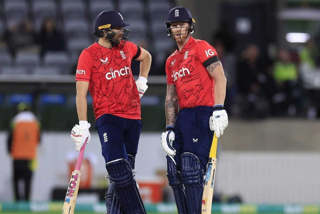 Mark Butcher: I don’t think England’s batting is working – one of Dawid Malan or Ben Stokes shouldn’t be playing