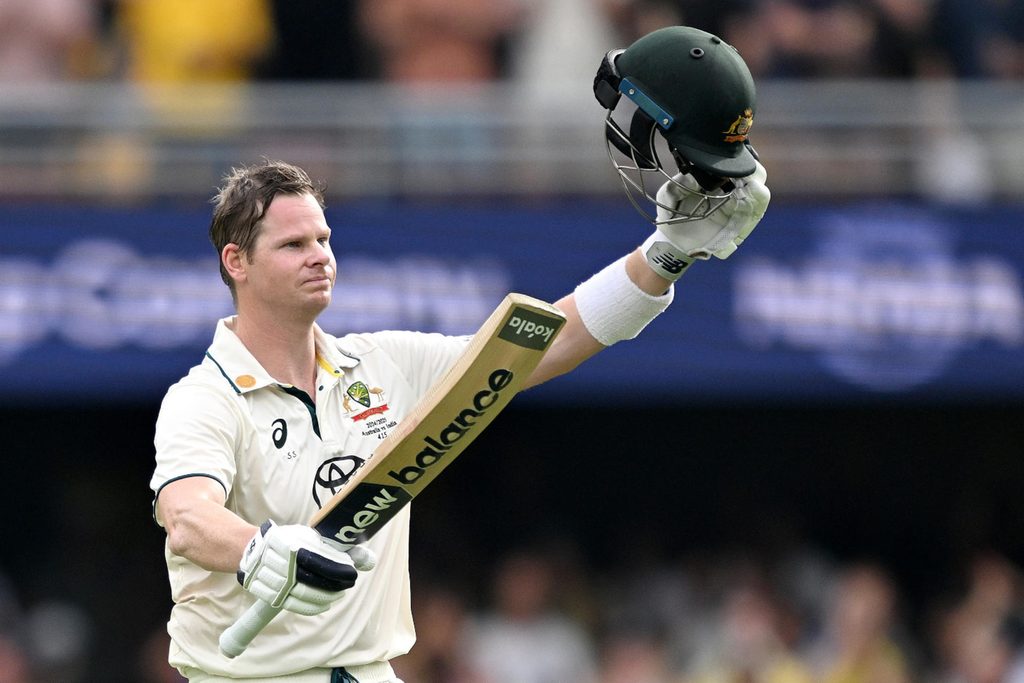 Most hundreds against India, full list: Steve Smith creates world record with 15th ton across formats