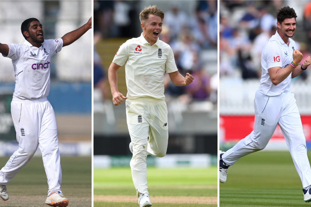 Wisden writers pick their England XIs for the first 2025/26 Ashes Test