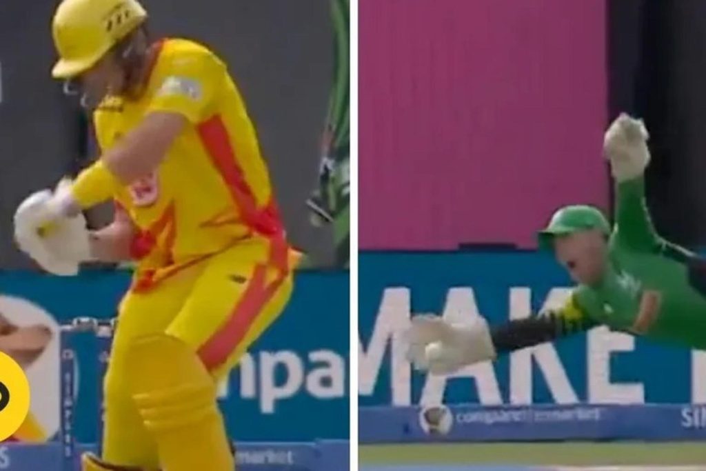 Watch: Joe Root falls to screamer off Jofra Archer cutter in Hundred face-off