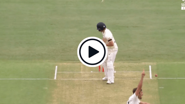 watch-mitchell-starc-bowls-rory-burns-behind-his-legs-with-the-first-ball-of-the-2021-22-ashes.Click to read full article.