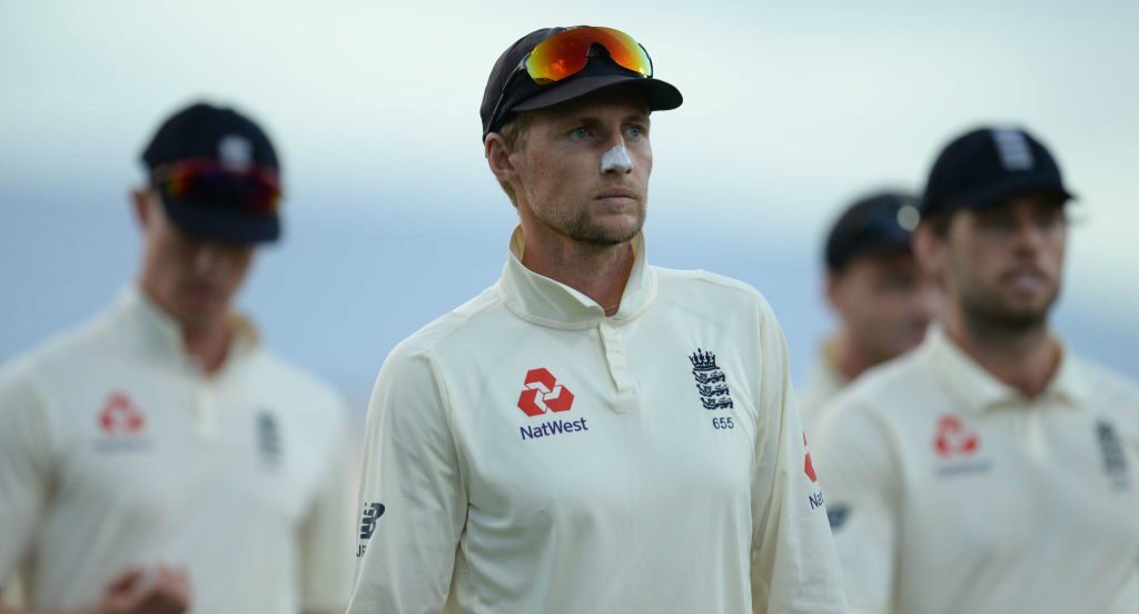 ‘Desperate to put it right in Antigua’ – Root after loss in Barbados