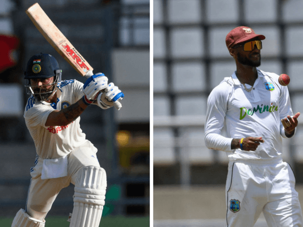 virat-kohli-heard-on-stump-mic-questioning-kraigg-brathwaites-bowling-action.Click to read full article.