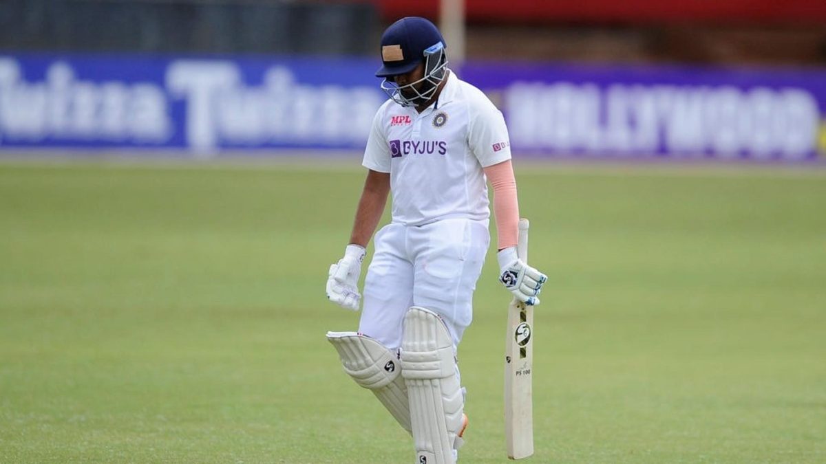 Prithvi Shaw and Sarfaraz Khan both registered ducks on day one of the new Ranji Trophy season.