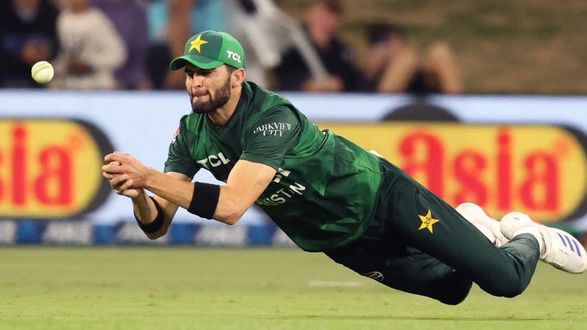 Shaheen Afridi, once the wunderkid in world cricket, is struggling for form and consistency - what's gone wrong?