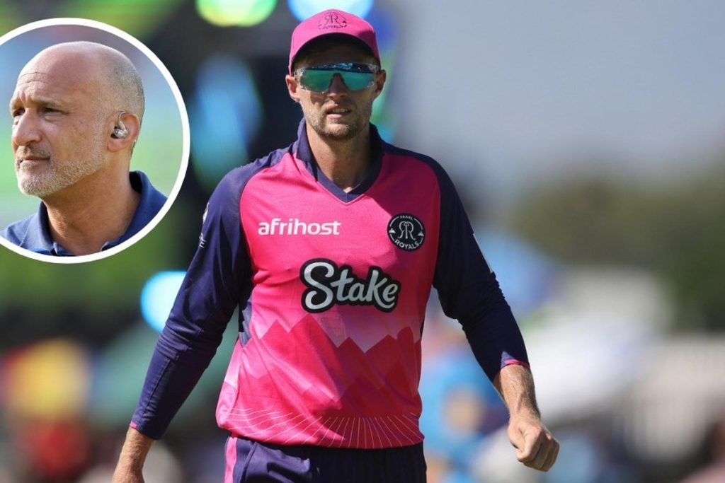 Mark Butcher: Recalling Joe Root can help solve England's T20I spin struggles