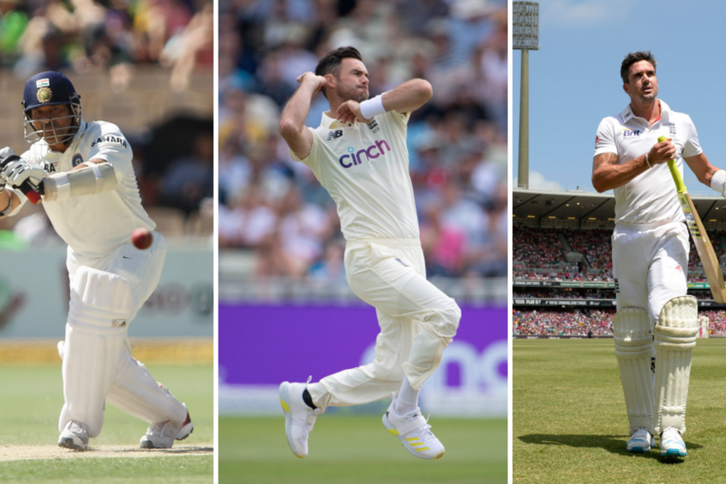 The England-India Test team of the century so far, according to the ICC rankings