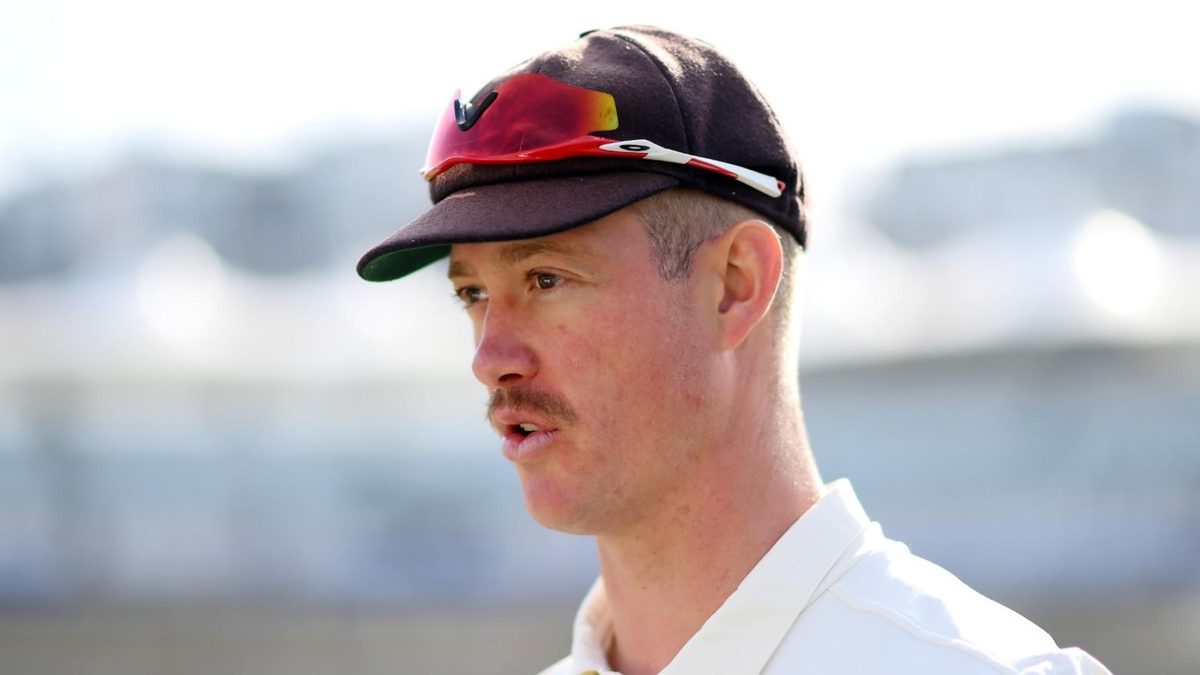 Keaton Jennings steps down as lancashire captain