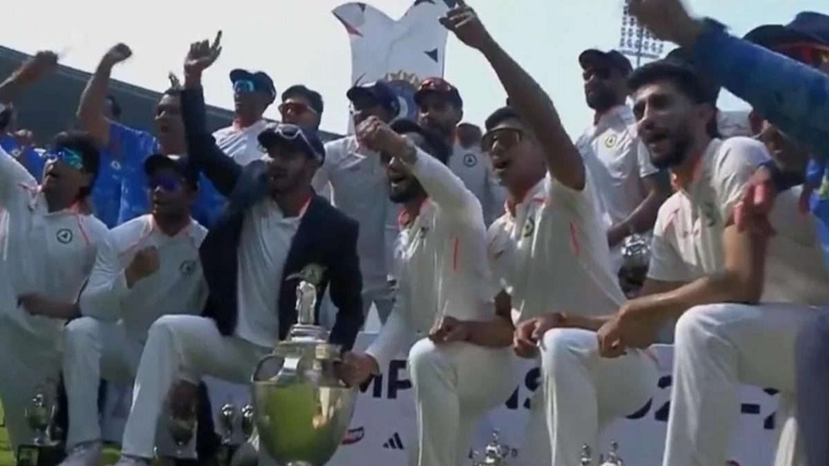 The 2025/26 Ranji Trophy begins on October 15: What are the updated squads and the full team sheets for all teams?