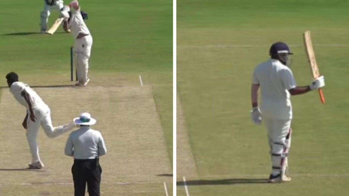 Out-of-favour India batter Prithvi Shaw made his second fifty-plus score in three innings for his new domestic team, Maharashtra, during a Buchi Babu Invitational Tournament match against TNCA President's XI