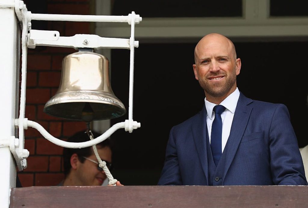 County cricketers have ‘very little ambition’ – Matt Prior