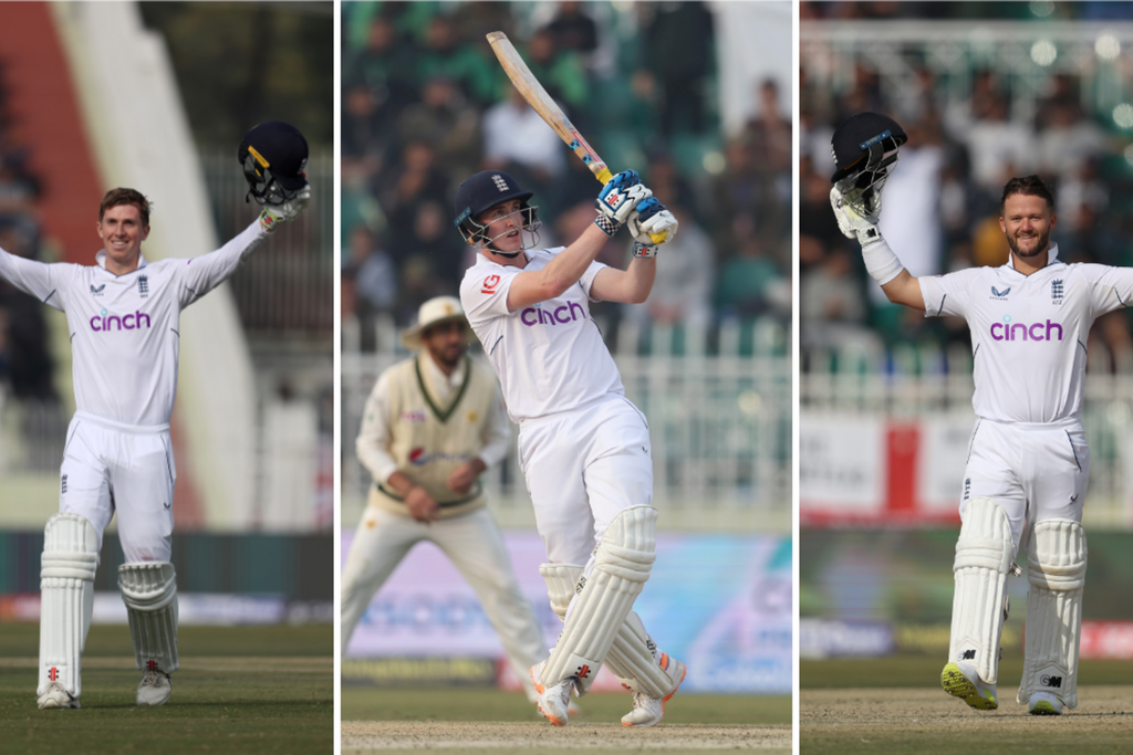 The impossible puzzle – how do England fit Jonny Bairstow back into their top seven?