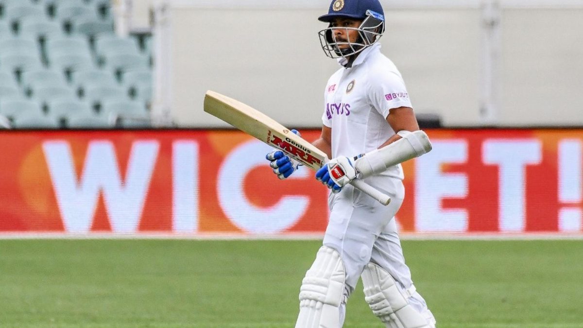 Prithvi Shaw made a 37-ball 50 during the Irani Cup for Mumbai as they built onto their healthy lead against Rest of India on day four