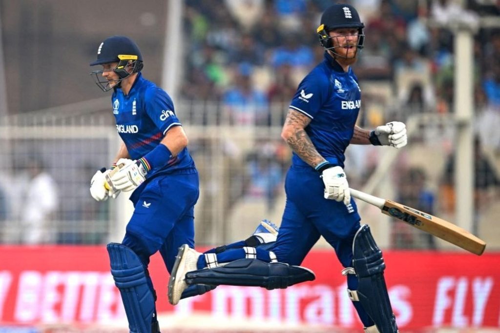 England squad for Champions Trophy 2025: No ODI comeback for Stokes, Root returns