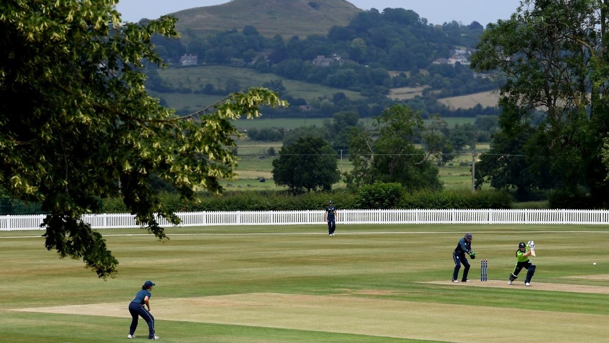 Millfield School