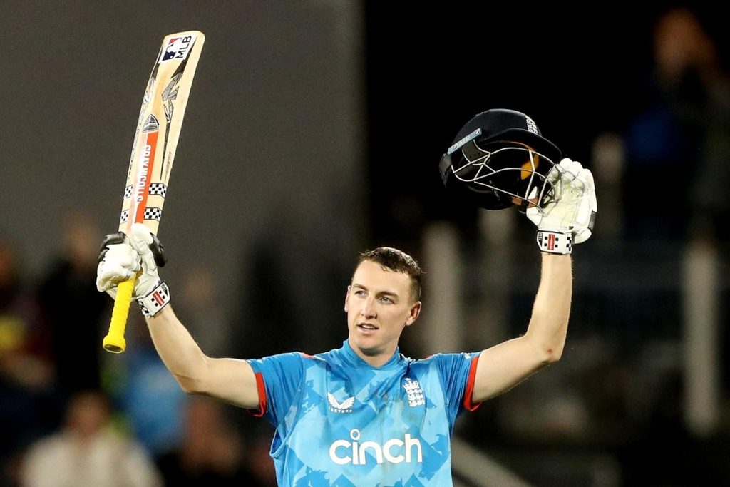 Harry Brook has passed ODI captaincy test - returning to Buttler would be a backwards step